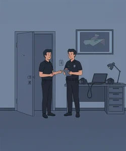 Burglary & Theft – Comprehensive Personal Property Protection