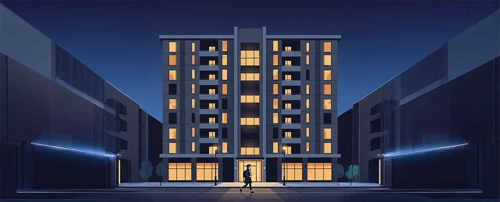 AI-for-risk-solution