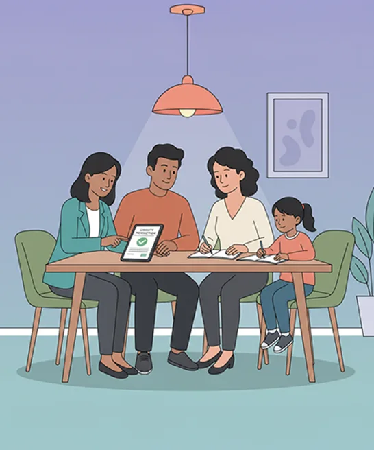 AI for risk assessment