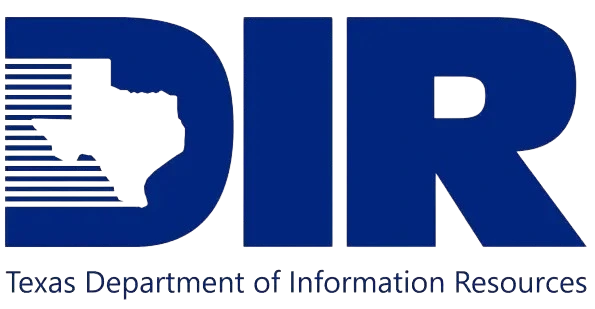 DIR logo