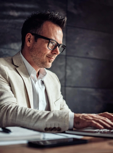 Forms Manager