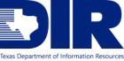 DIR logo