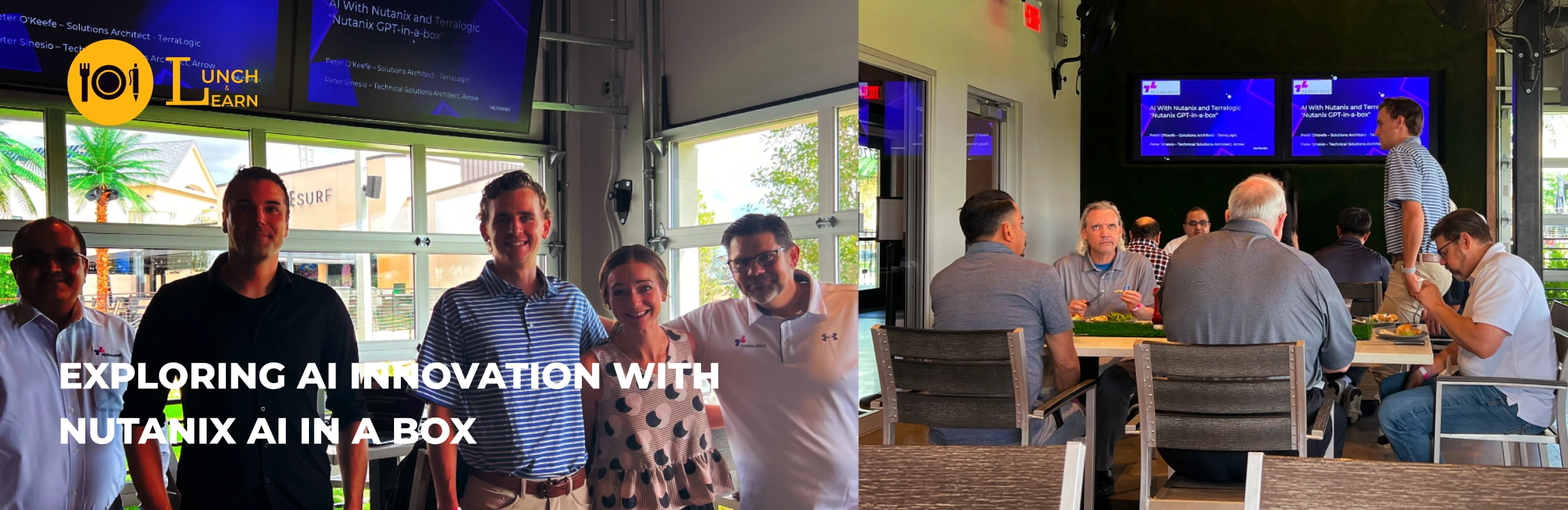 Exploring AI Innovation with Nutanix AI in a Box