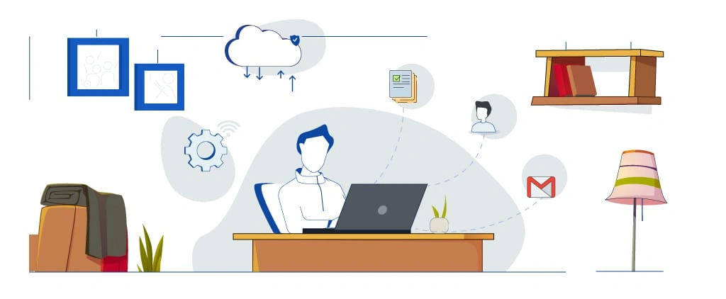How to keep your workforce productive and happy through remote work