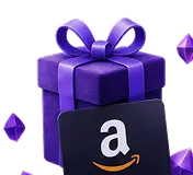 $150 Amazon  Gift Card