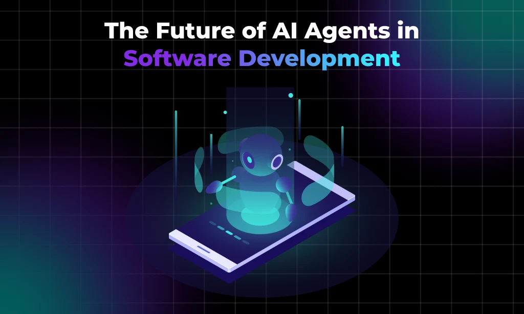 Software Development AI Agent 