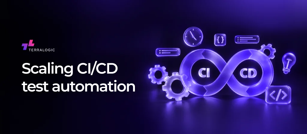 CI/CD Test Automation: Building a Scalable Testing Framework for Microservices