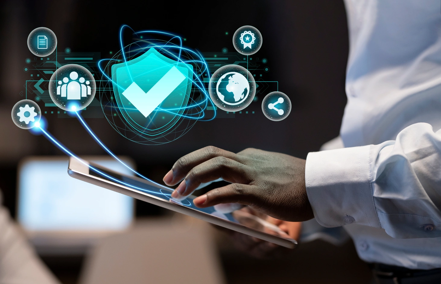 cybersecurity solutions