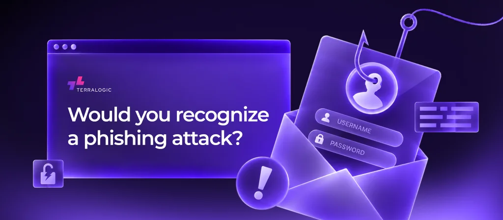 Phishing Attacks Explained: How to Recognize and Stop Them