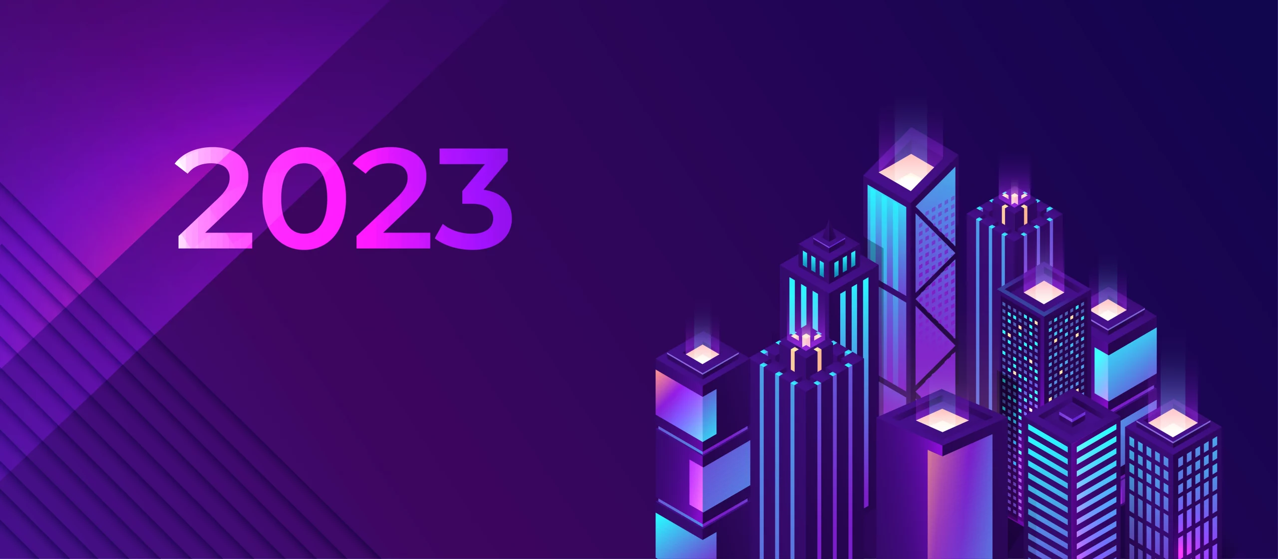 Top 7 Technology Trends of 2023