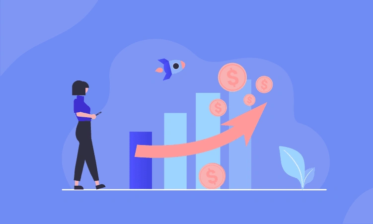 You want flexibility and scalability