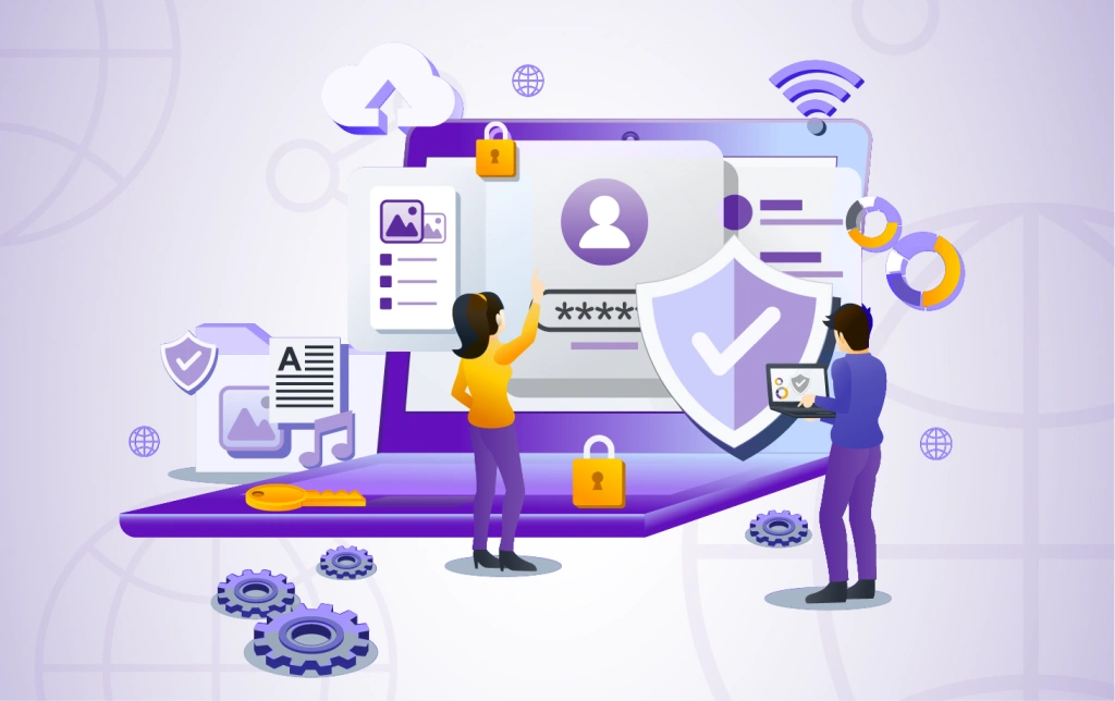cybersecurity services in USA