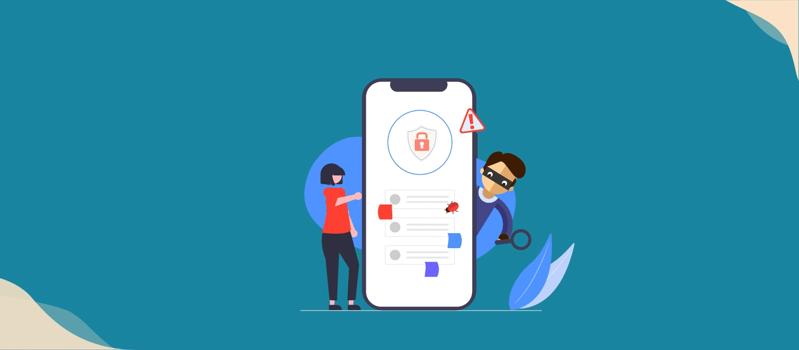 Detecting and Protecting Your Smartphone From Pegasus Spyware