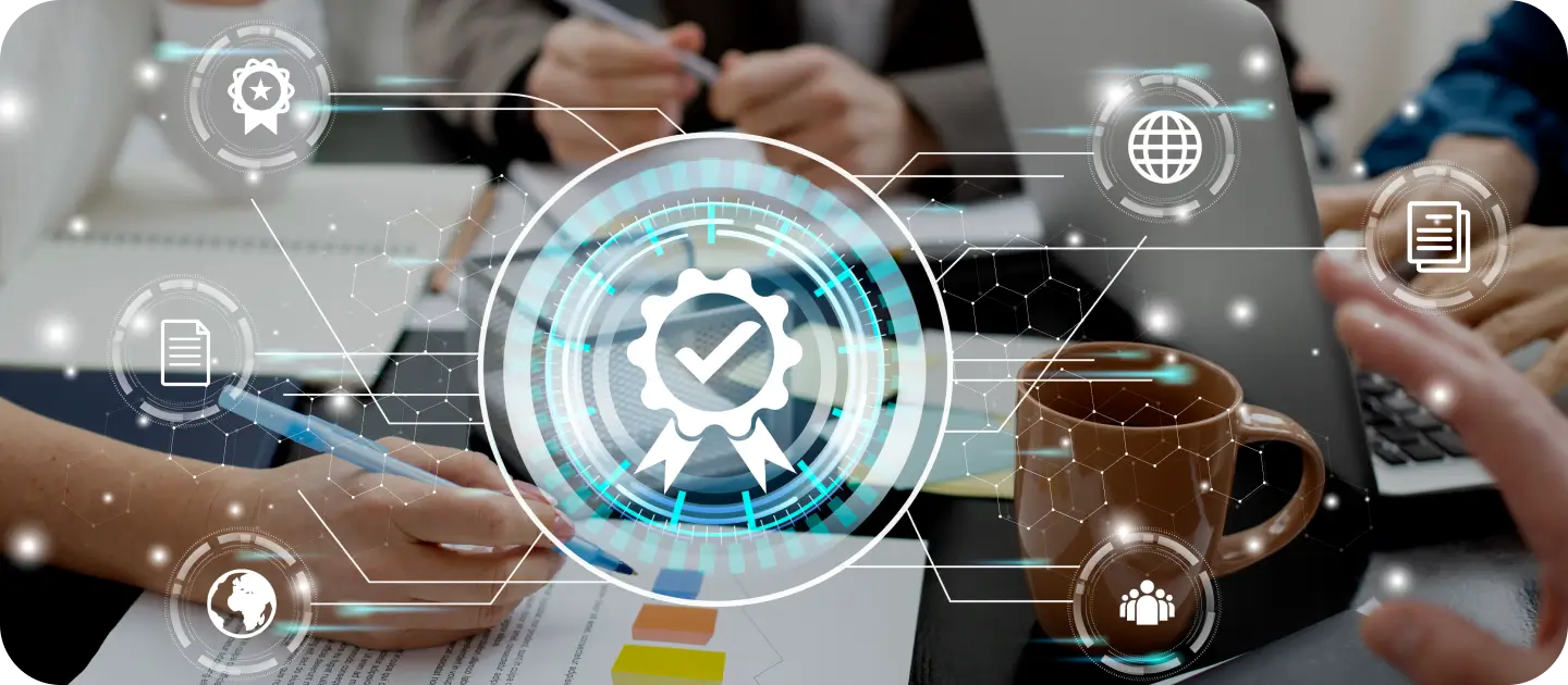 The changing face of managed IT services : 7 trends to keep an eye on