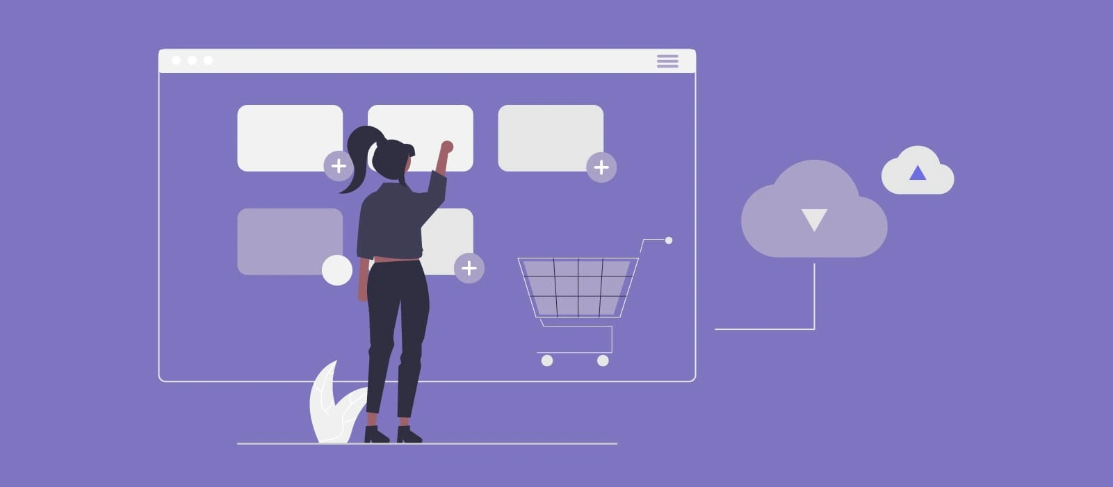 5 Mind-Blowing Benefits of Cloud Computing in the Ecommerce World