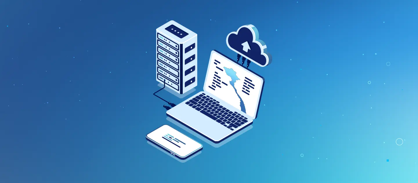 Vietnam – The leading country in cloud market among Southeast Asia