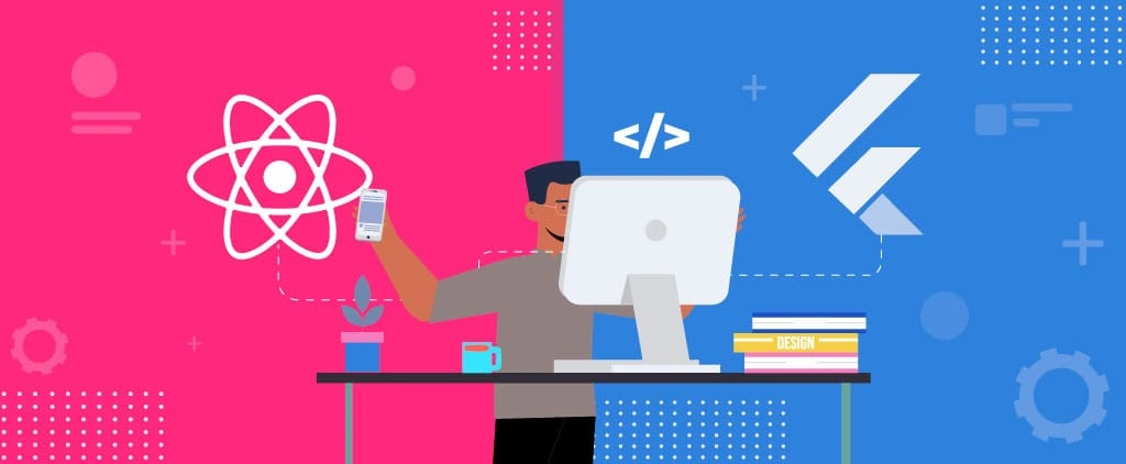 React Native Vs Flutter: What to Pick in 2020?