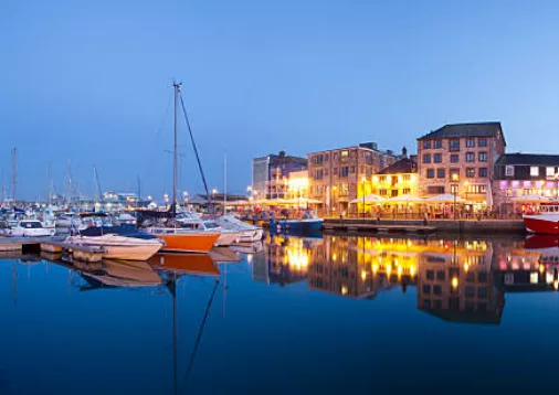 Plymouth, USA