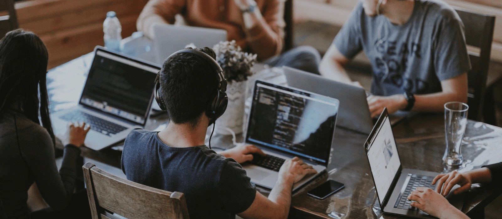 Top 7 Software Development Trends In 2022