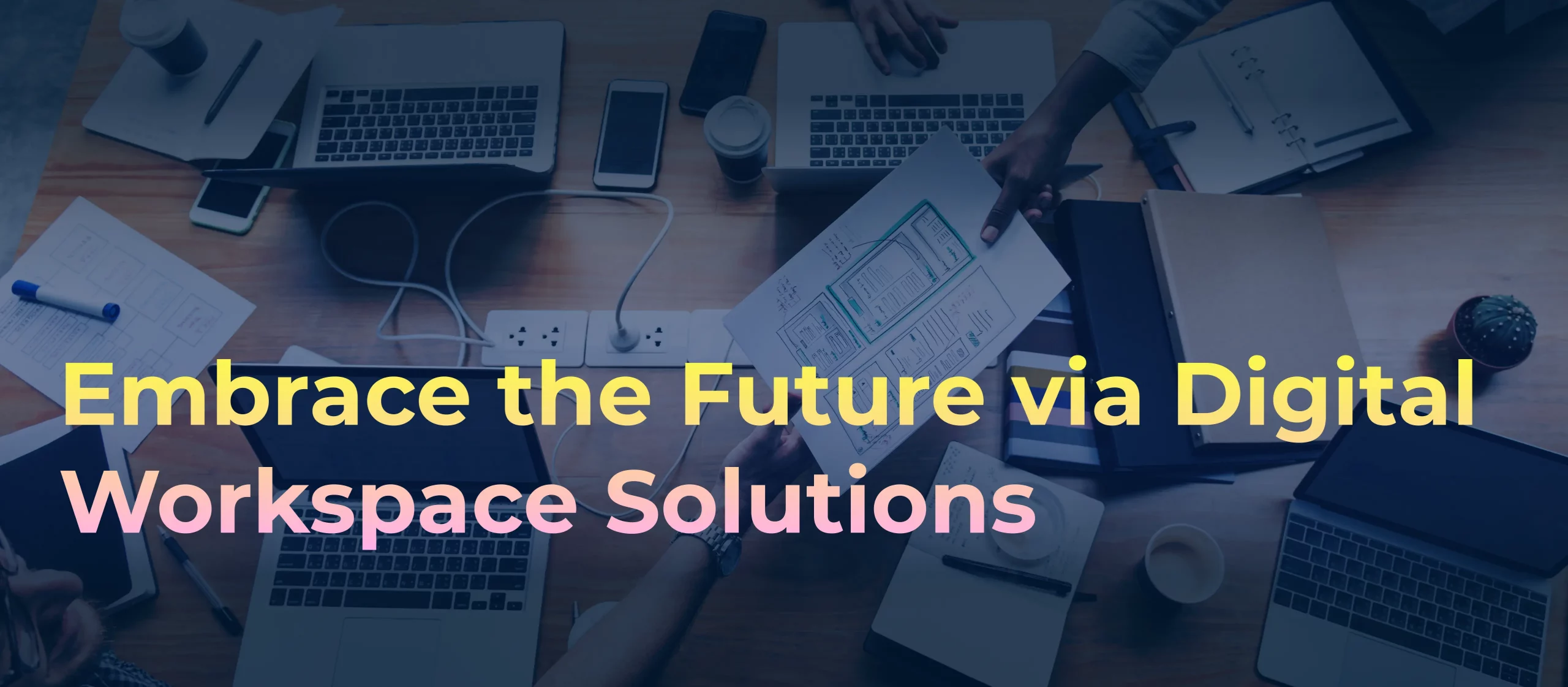 5 Digital Workspace Solutions for Secure Remote Work in 2023