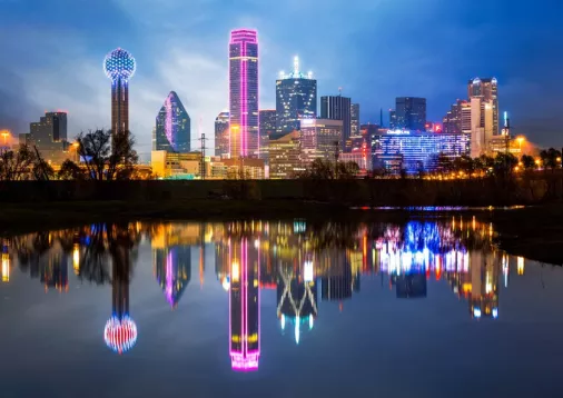 Dallas, USA