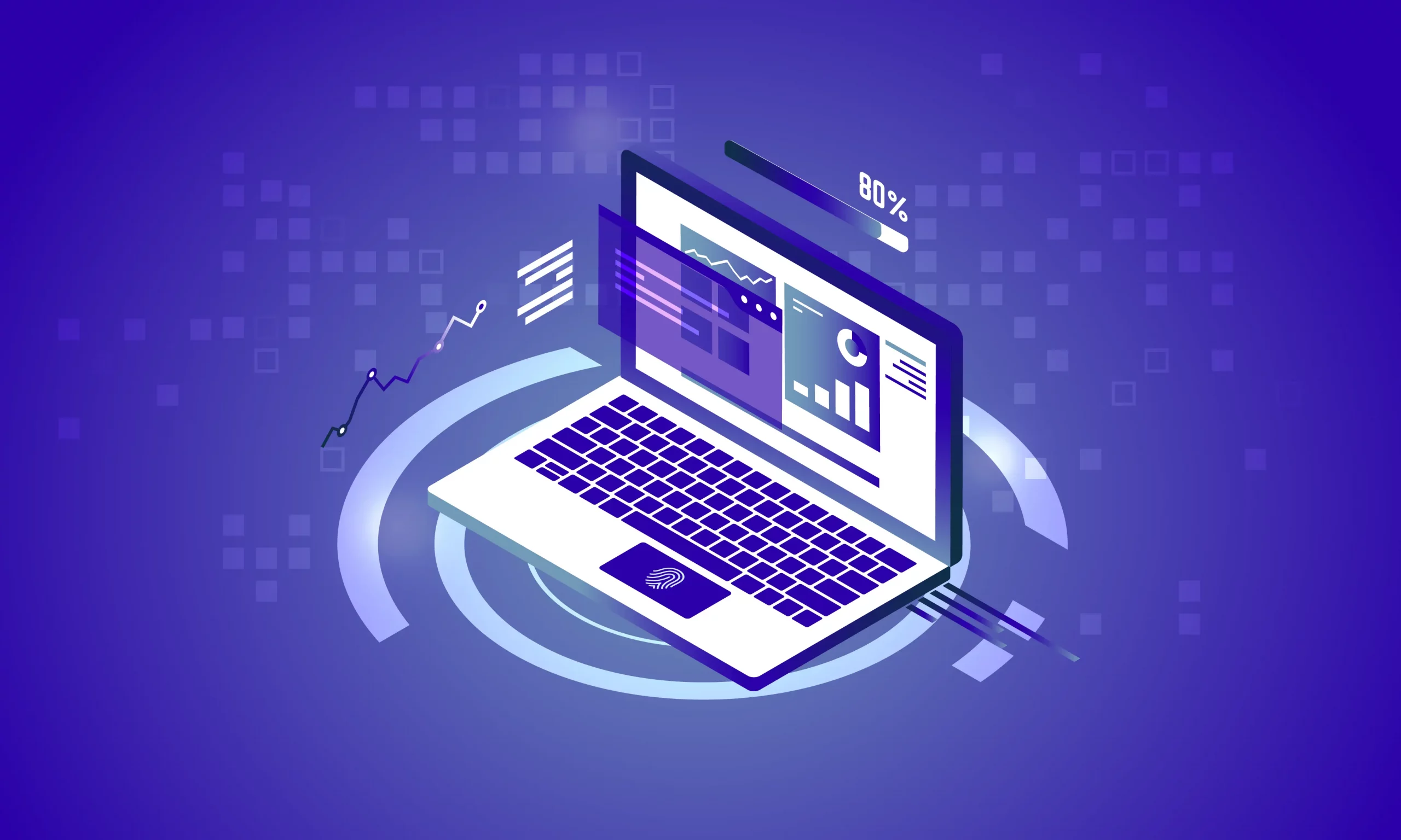 Digital transformation 