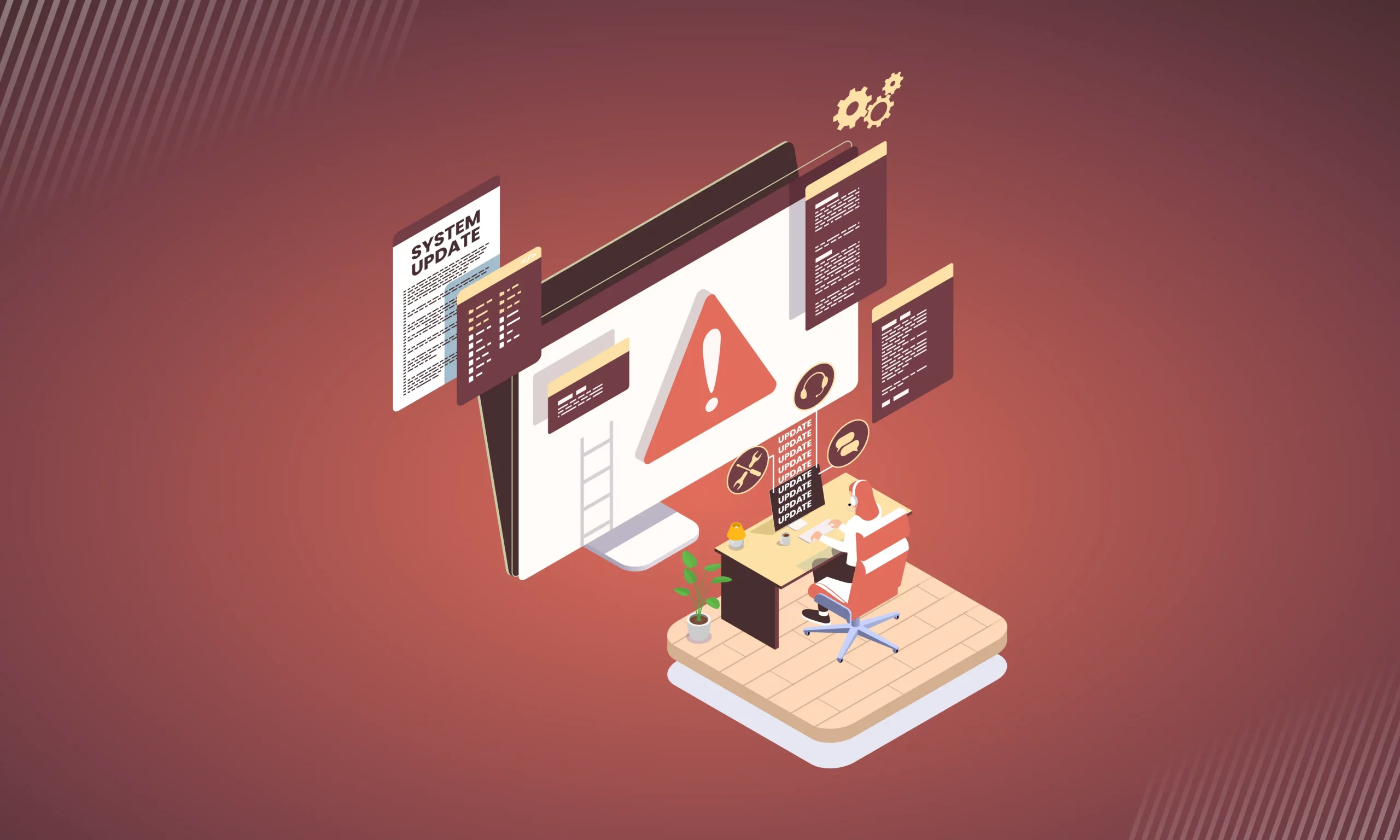 Break/fix Vs Managed Services Providers