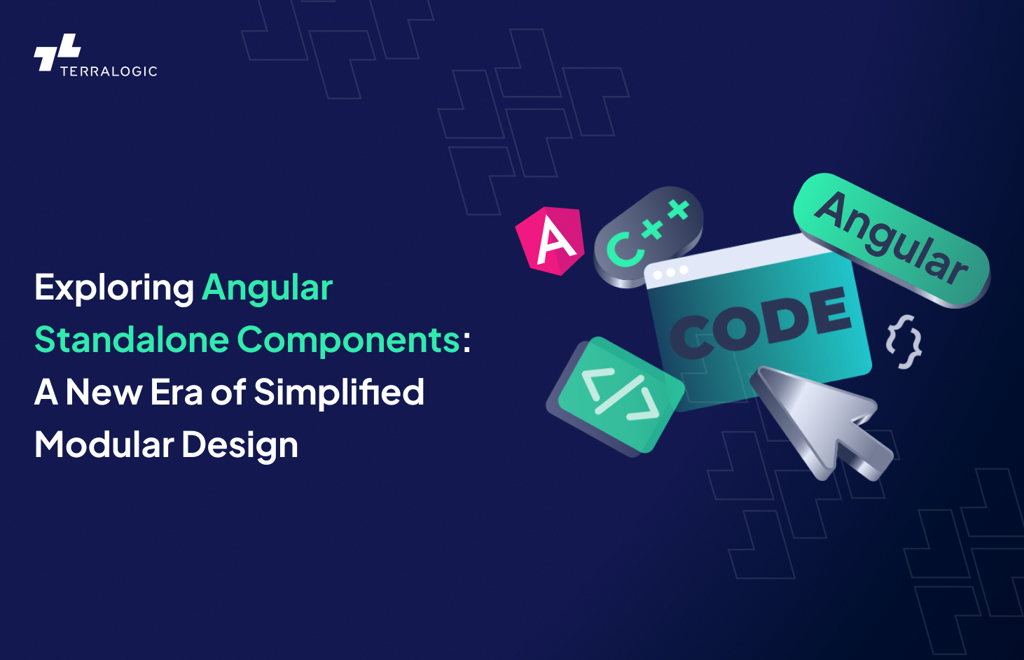 Benefits of Angular Standalone Components