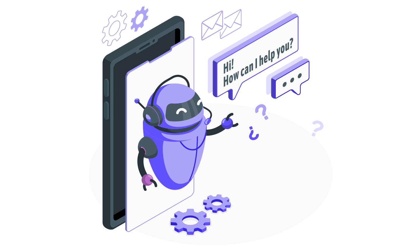 chatbot in customer service