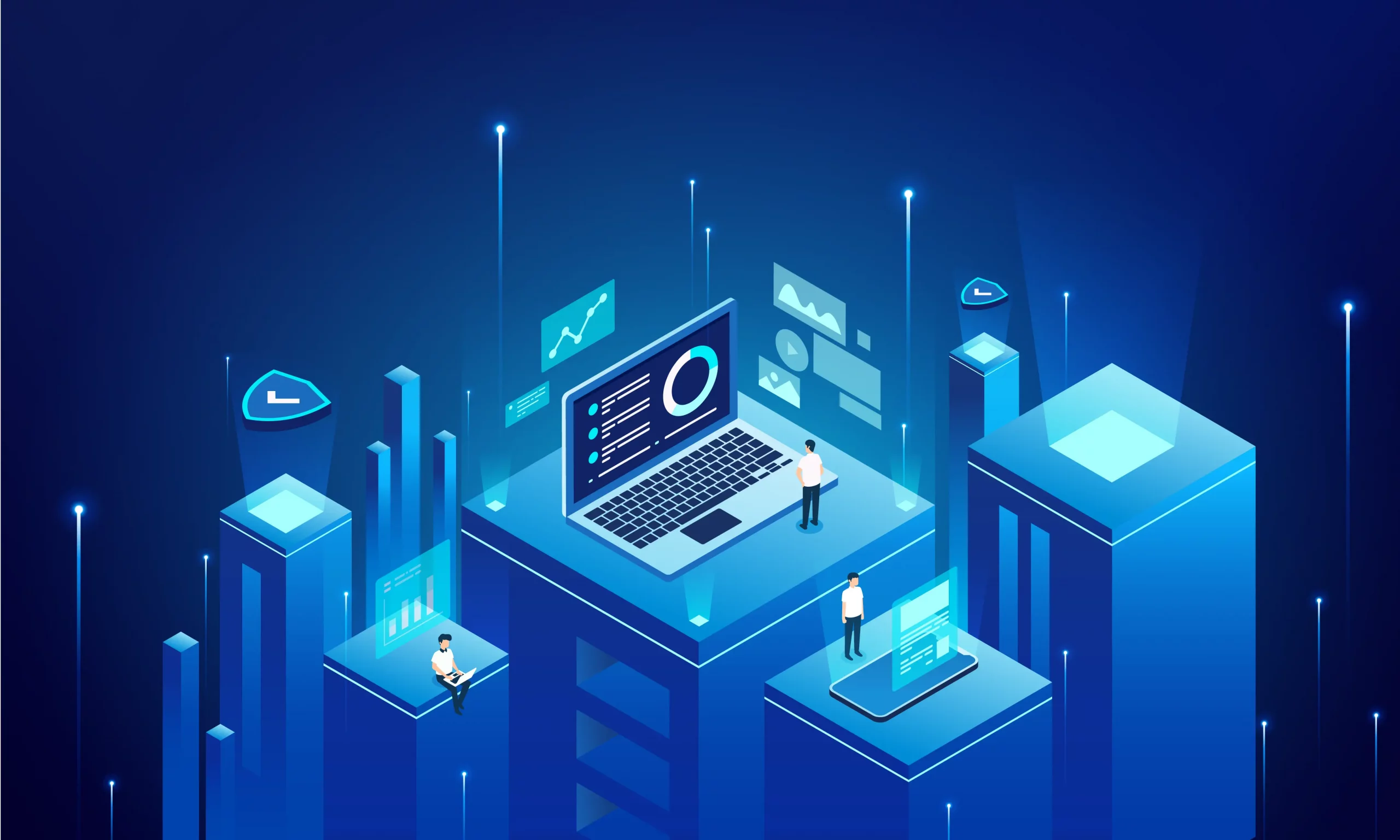 Software Services