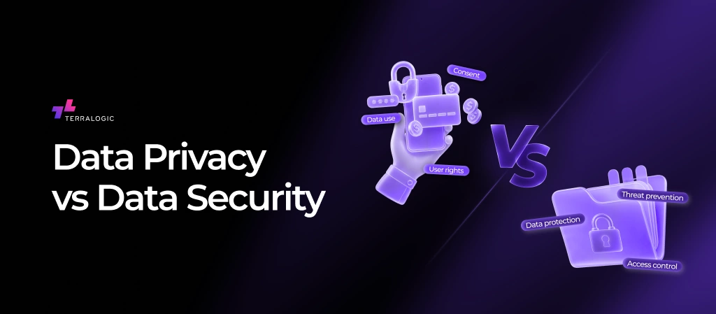 Data Privacy vs Data Security: Key Differences Explained