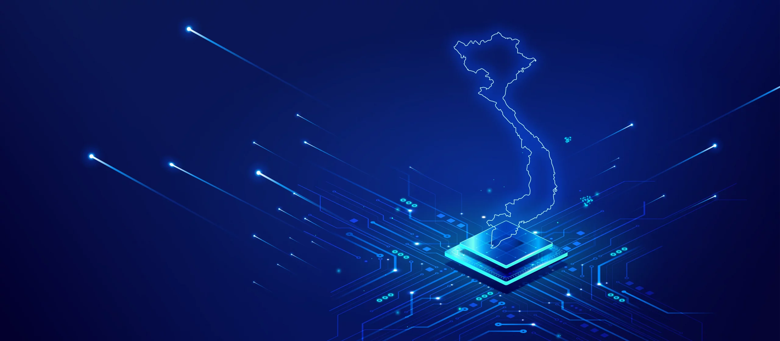 Why has Vietnam become the top Software Development Outsourcing country in APAC?