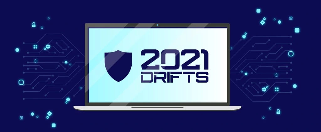 8 Cybersecurity trends to keep up in 2021