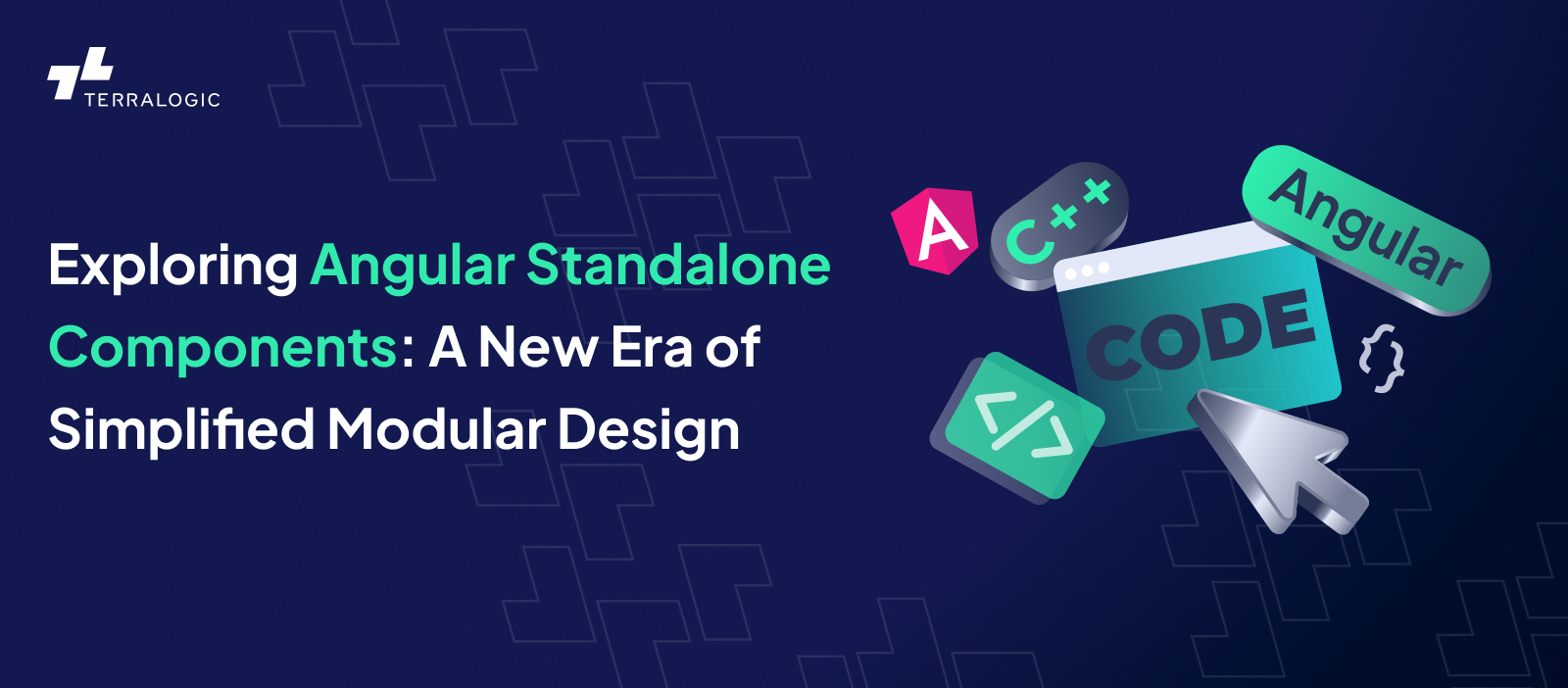 Exploring Angular Standalone Components: A New Era of Simplified Modular Design