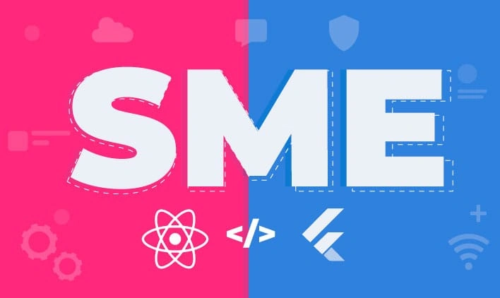 subject matter expert