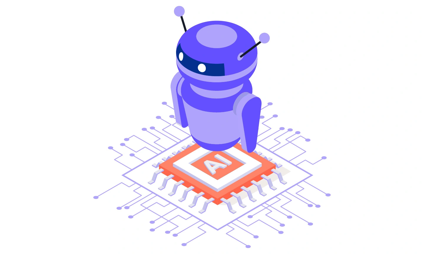 AI in chatbot