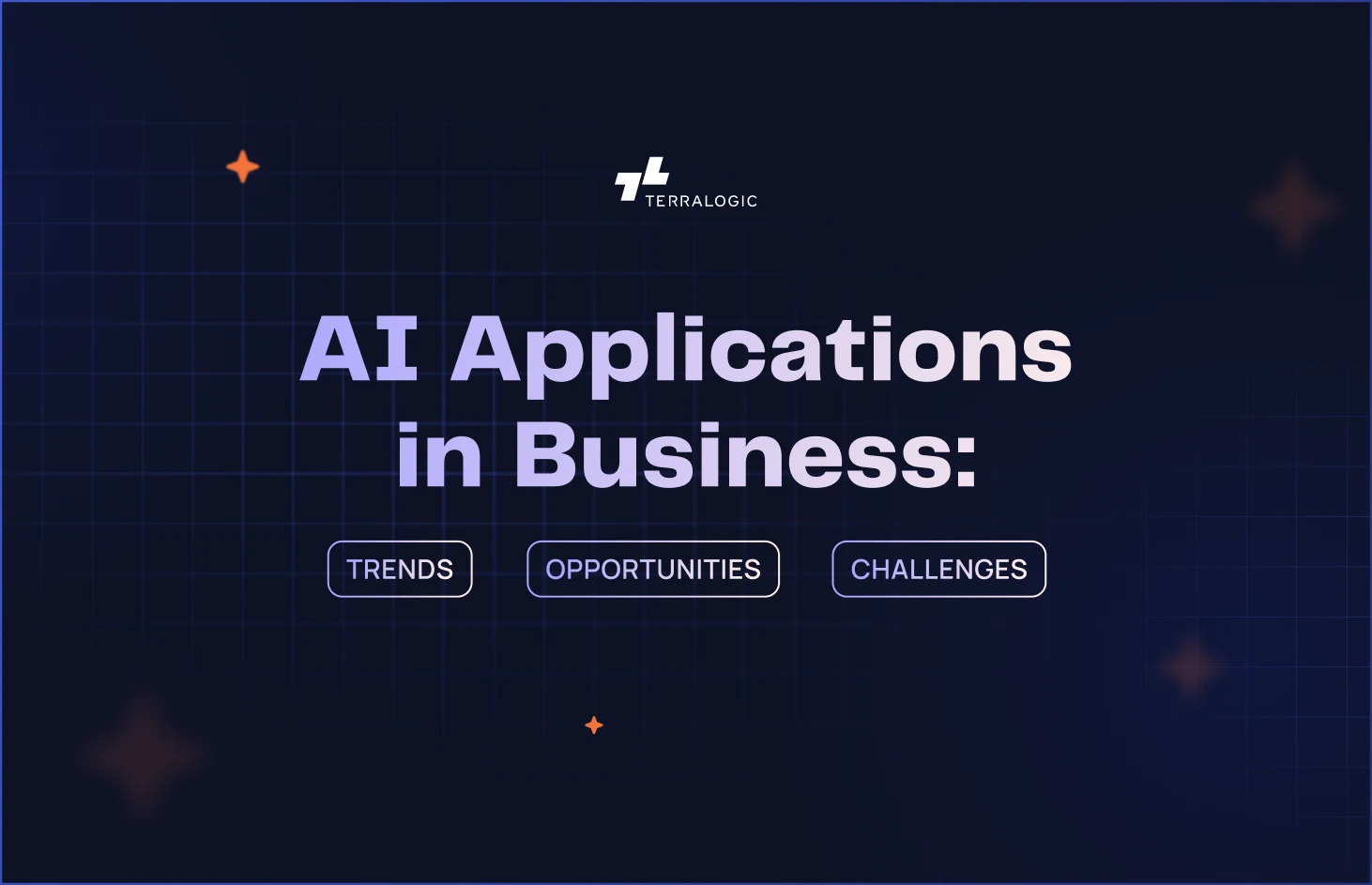 AI Applications in Business: Trends, Opportunities, and Challenges for 2026