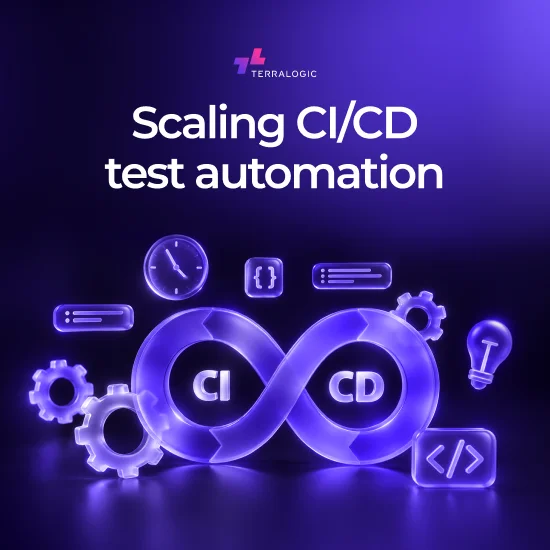 CI/CD Test Automation: Building a Scalable Testing Framework for Microservices