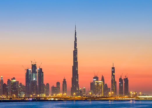 Dubai