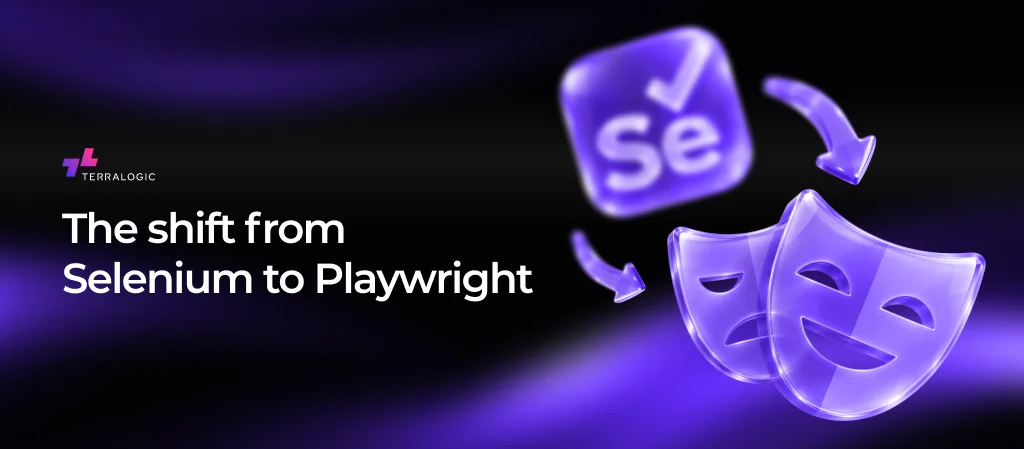 Selenium to Playwright Migration: A Modern Approach to Test Automation