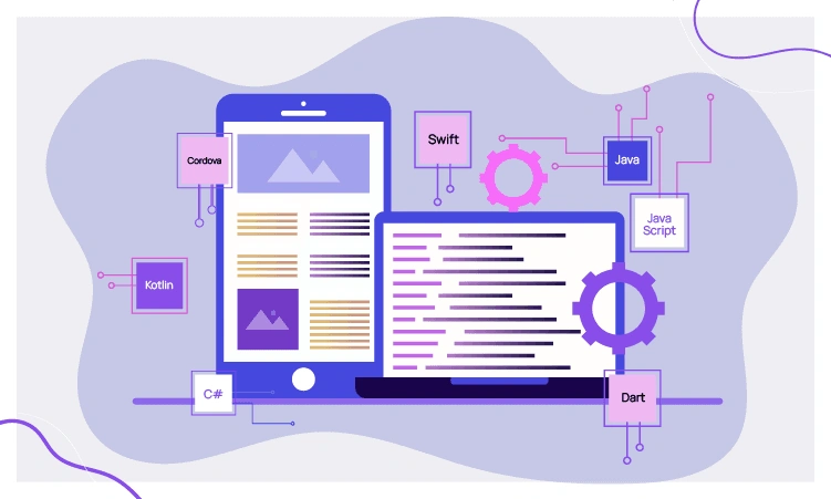 Mobile App Development