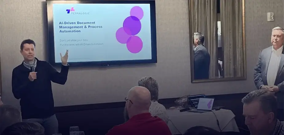 AI & Network Security in 2025: Navigating the Future with Confidence