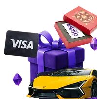 $2,000 in Raffle prizes