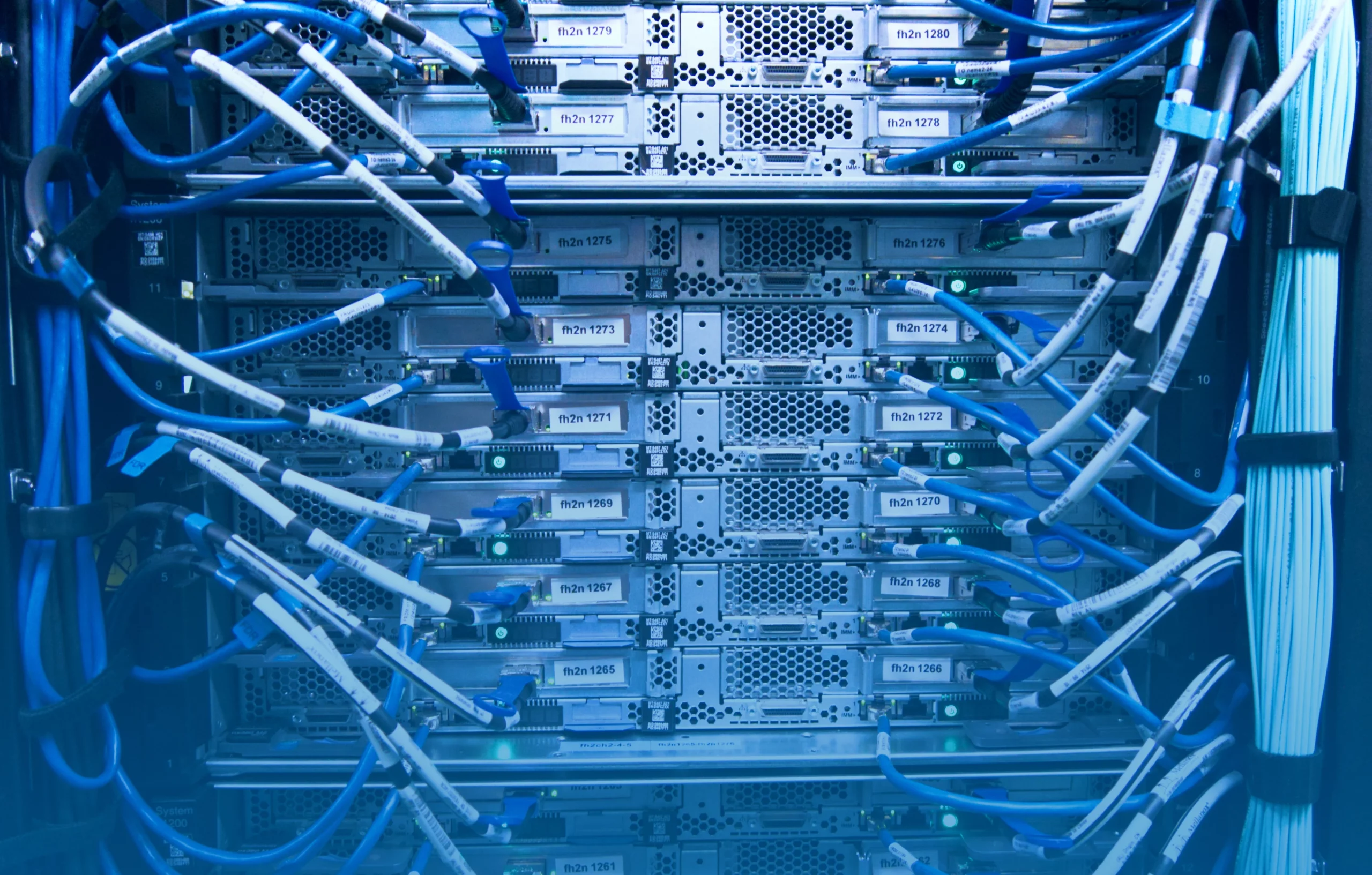 server