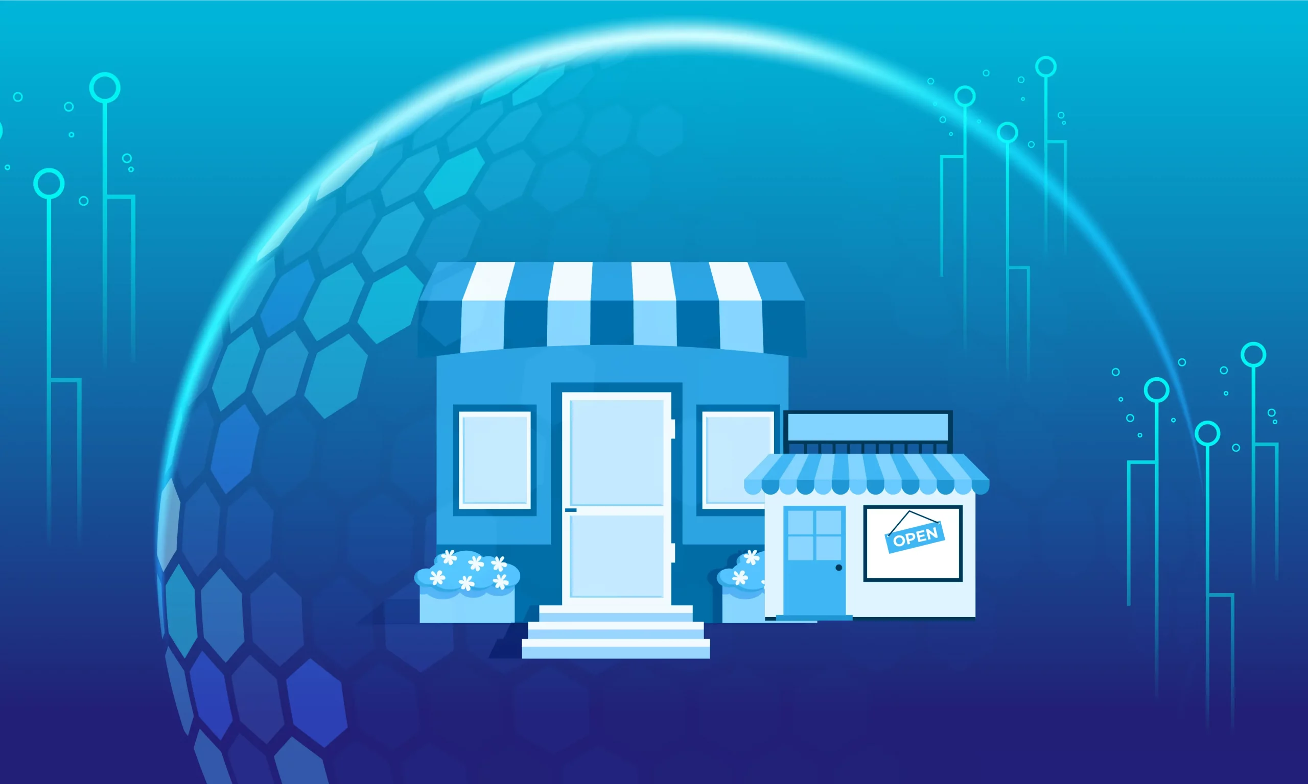 companies defend against attacks