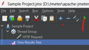  top of the option bar