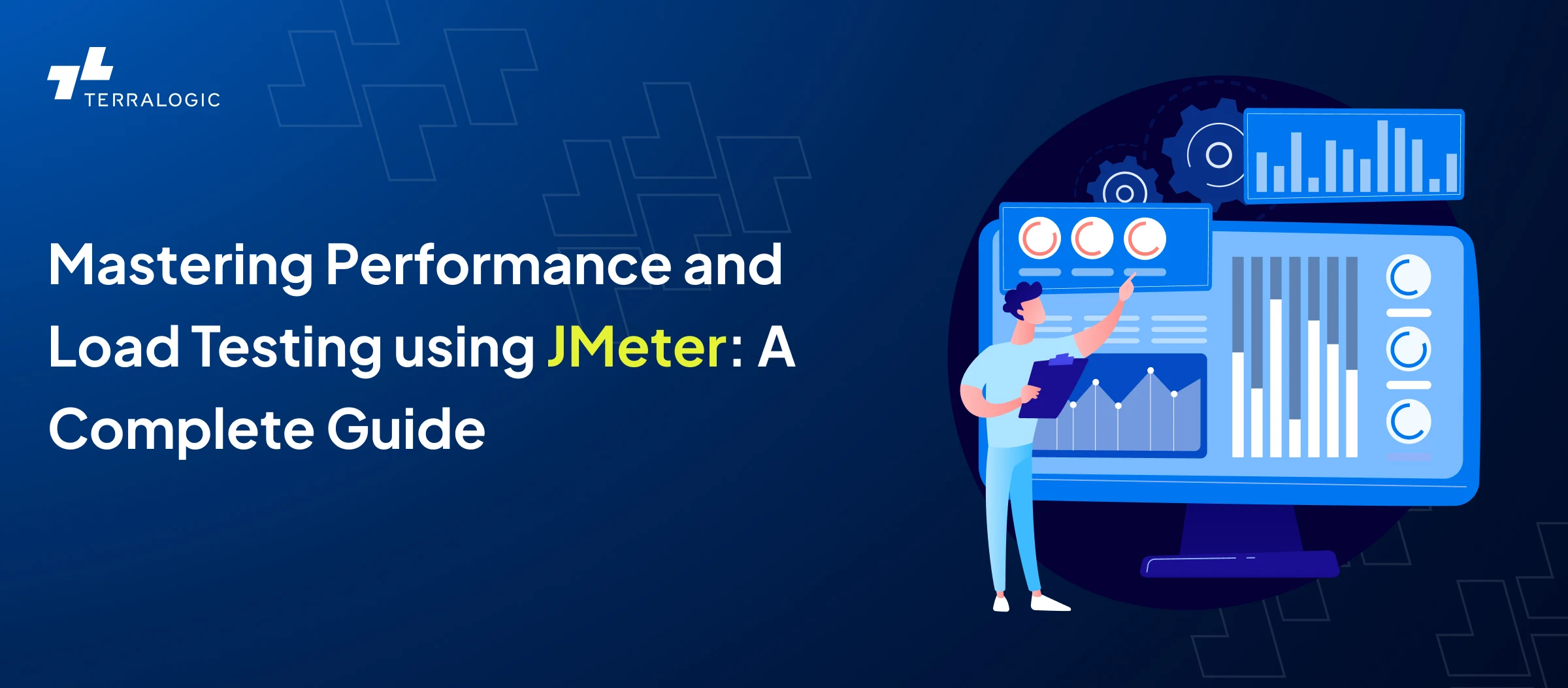 Mastering Performance and Load Testing using JMeter: A Complete Guide