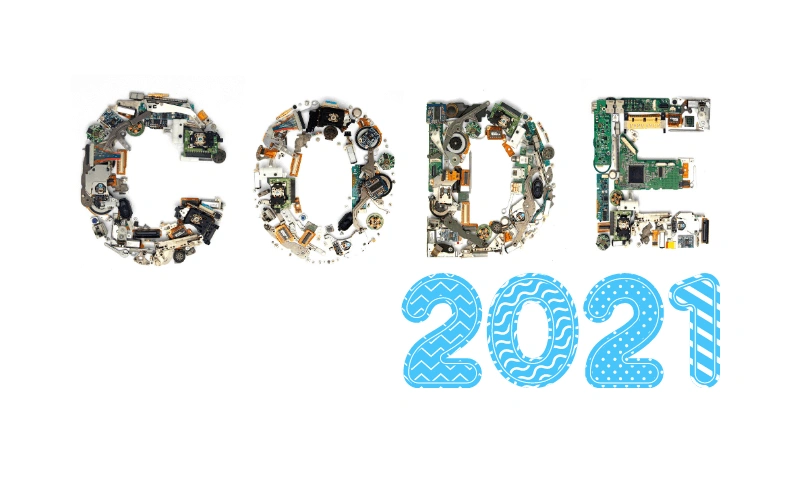 7 Coding Trends to Watch in 2021