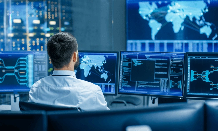 On premise, cloud or hybrid IAM