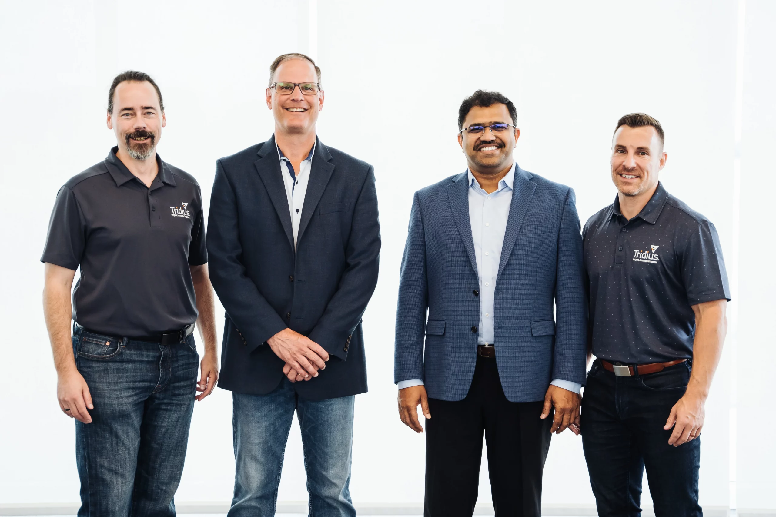 Terralogic Inc. Invests in Azure Expert, Microsoft Focused Tridius Technologies